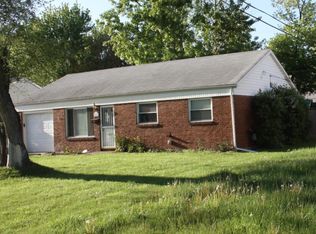 334 S Murray Hill Rd, Columbus, OH 43228