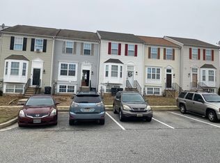 2607 Claybrooke Dr, Baltimore, MD 21244