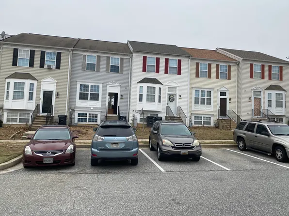 2607 Claybrooke Dr, Baltimore, MD 21244