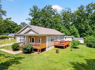 1125 Belue Mill Rd, Landrum, SC 29356
