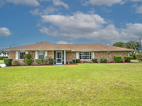 2986 SE Aba Street, Port St Lucie, FL 34952