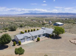 9380 E Newtown Ave, Dewey, AZ 86327