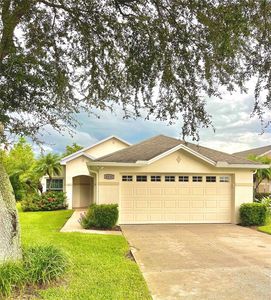 4115 Cobblestone Dr, Lakeland, FL, 33813