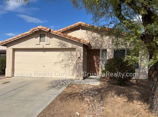 9231 E Corte Arroyo Norte, Tucson, AZ 85710
