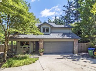 3609 SW Coronado St, Portland, OR 97219