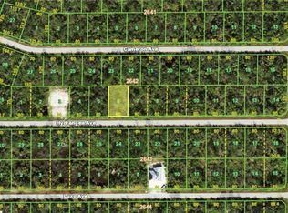 14194 Hydrangea AVE, PORT CHARLOTTE, FL 33953