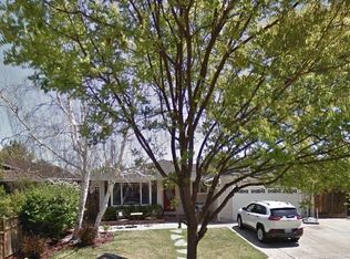 5808 Pontiac Dr, San Jose, CA 95123