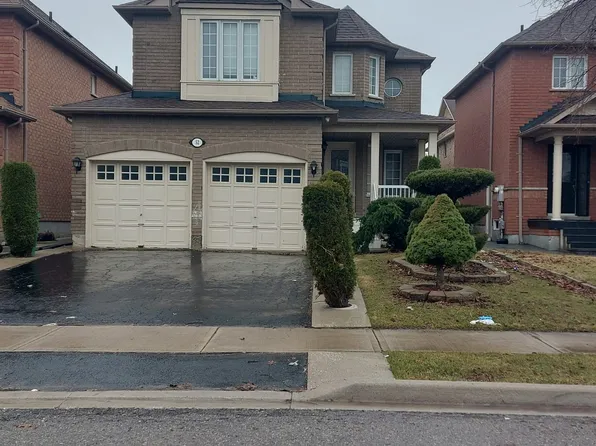 52 Fallstar Cres, Brampton, ON L7A 2J6
