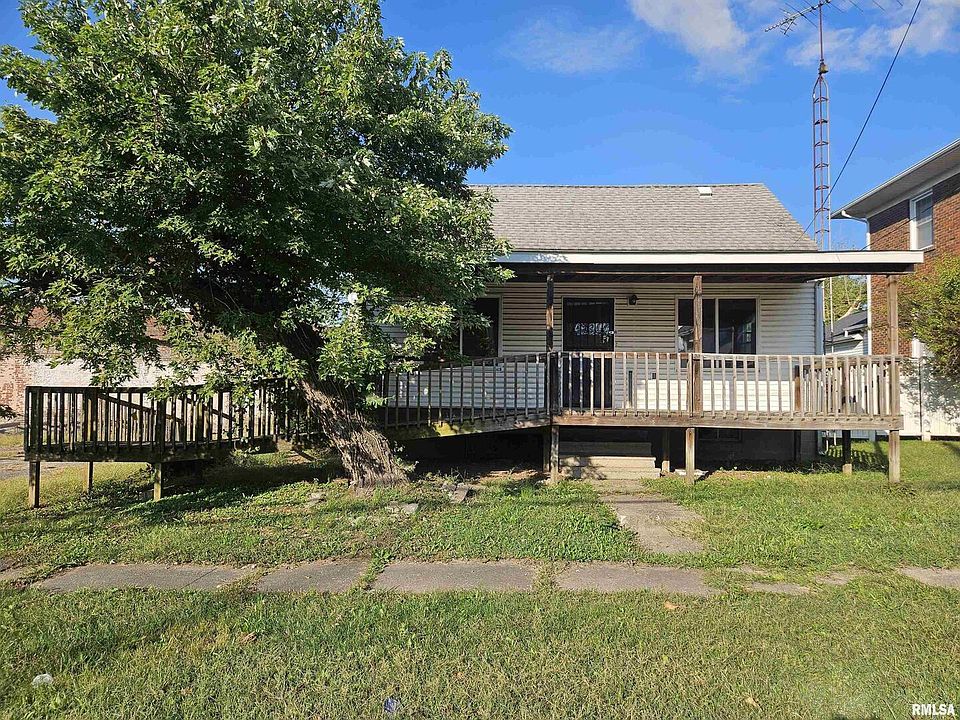 1st image of 1105 Organ St