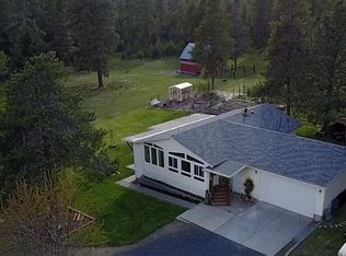 27127 N Mill Ln, Deer Park, WA 99006