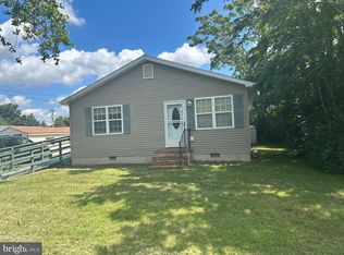 405 Saint Lukes Rd, Fruitland, MD 21826