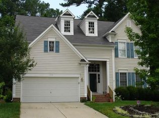 309 Wedgemere St, Cary, NC 27519