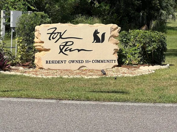 3217 Rainbow Rd, Tavares, FL 32778