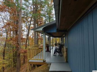 3303 Progress Hill Blvd, Pigeon Forge, TN 37863