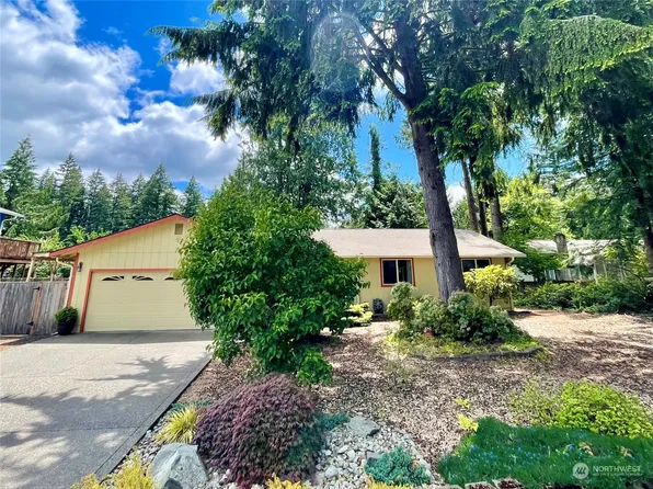 4105 60th Avenue SW, Olympia, WA 98512