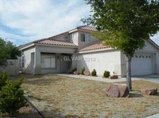 1220 Healing Waters, Las Vegas, NV 89031