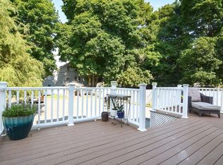 40 Buffum Condominium Trust, Salem, MA 01970