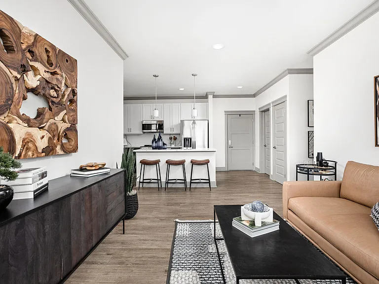 The Steadman Apartments of Carmel — Photo 19