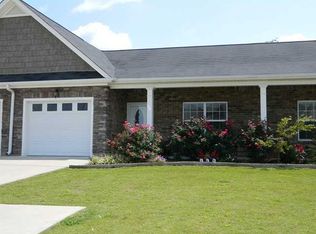 114 Tradewind Dr, Fort Oglethorpe, GA 30742