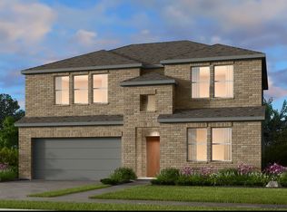 14716 Blanco Bistro St, Haslet, TX 76052