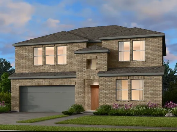 14716 Blanco Bistro St, Haslet, TX 76052