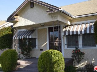 1307 W 69th St, Los Angeles, CA 90044