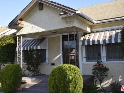 1307 W 69th St, Los Angeles, CA, 90044