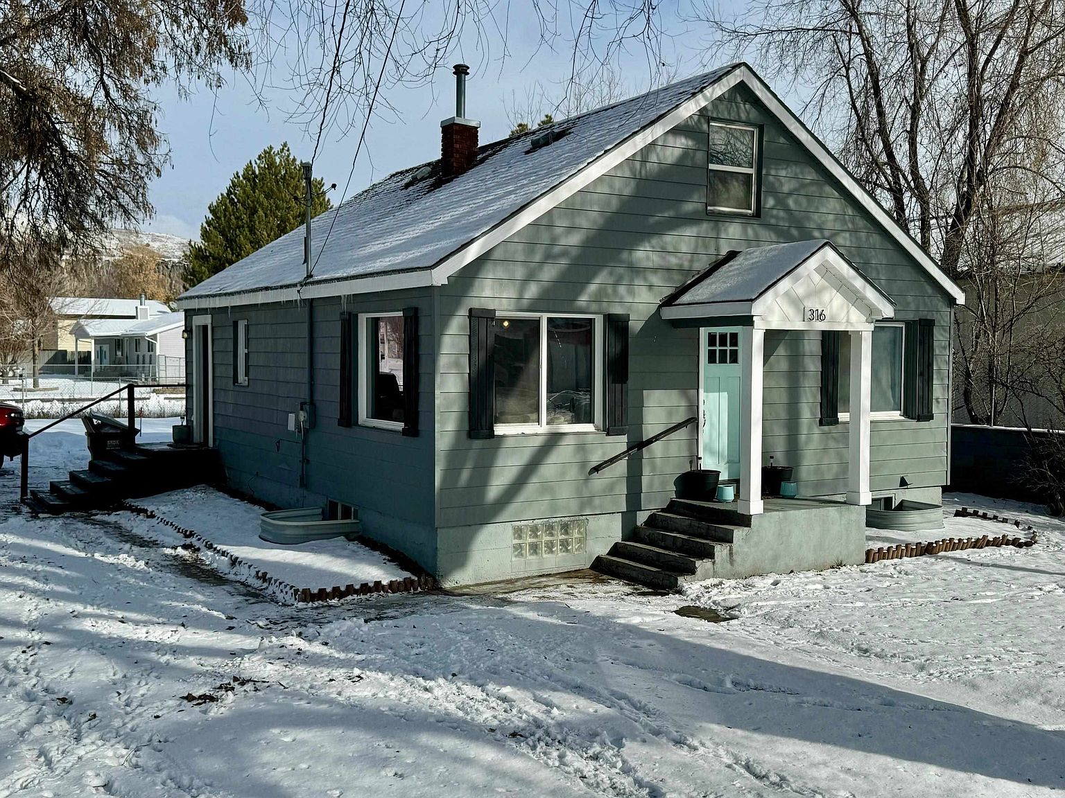 316 W Old Highway 30, Inkom, ID 83245 Zillow