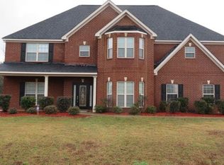 14 Paladian Way, Fort Mitchell, AL 36856