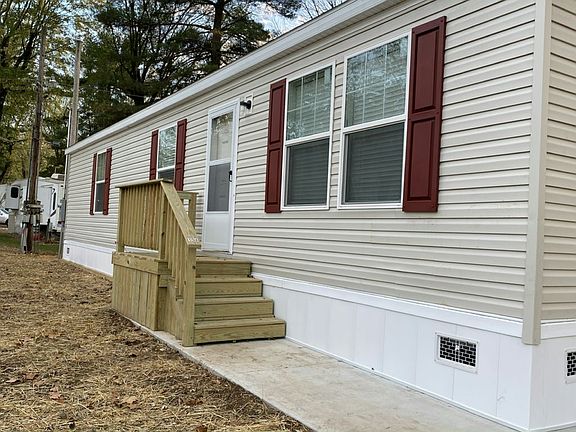 4th image of 3731 S Glenstone Ave Lot 154
