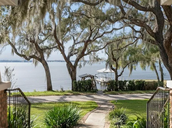 103 S Lakeshore Dr, Minneola, FL 34715