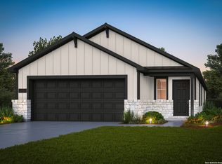 8242 Hamrick Circle, San Antonio, TX 78252