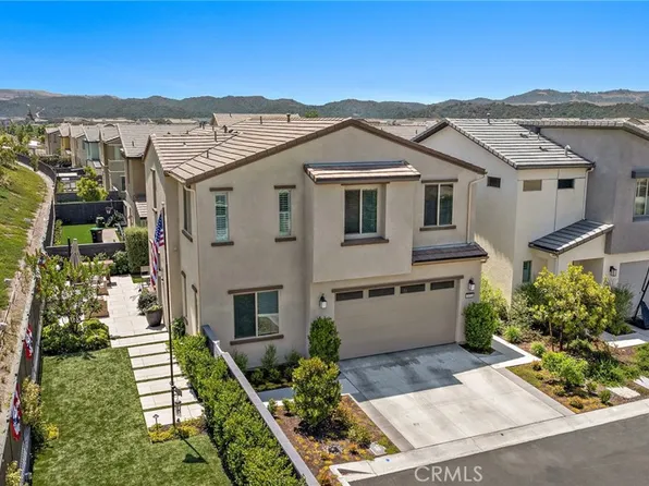 3372 Ivy  Way, Rancho Mission Viejo, CA 92694