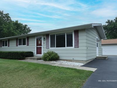 35114 N Rand Hill Dr, Ingleside, IL, 60041