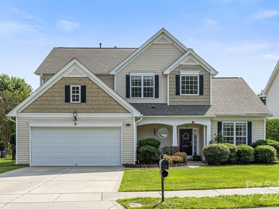 12312 McAllister Park Dr, Charlotte, NC, 28277