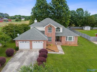 127 Turney Ln, Toney, AL 35773