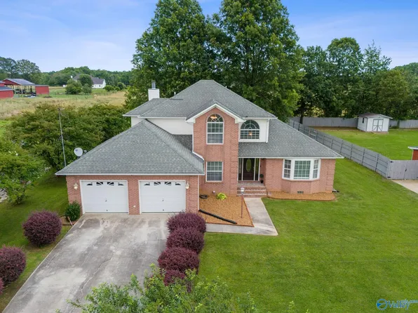 127 Turney Ln, Toney, AL 35773