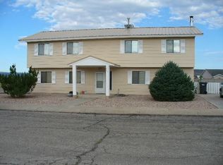 1700 Los Pinos Dr, Grants, NM 87020