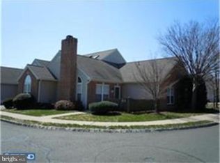 43 Woolsey Ct, Pennington, NJ