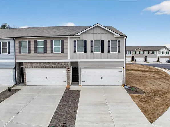 109 Brexley Dr, Calhoun, GA 30701