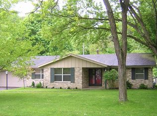 2180 Vemco Dr, Bellbrook, OH