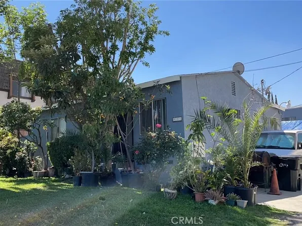 521 Pomelo Ave, Monterey Park, CA 91755