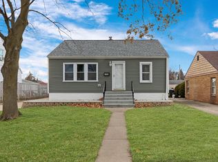 2108 Eshcol Ave, Zion, IL 60099