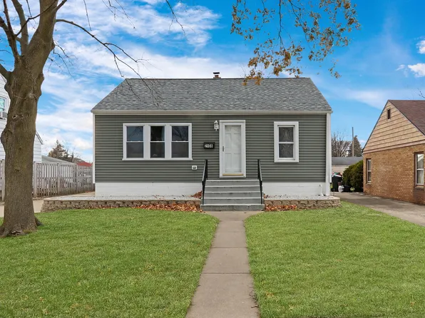 2108 Eshcol Ave, Zion, IL 60099