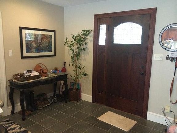 Foyer/Entry