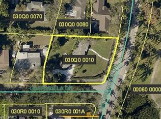 3524 McGregor Blvd, Fort Myers, FL 33901