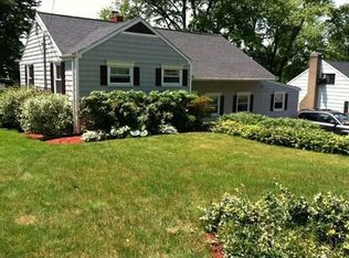 455 Middle St, Braintree, MA 02184