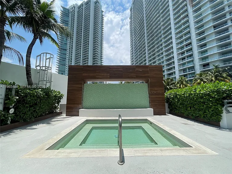 350 S Miami Ave #3203 — Photo 27