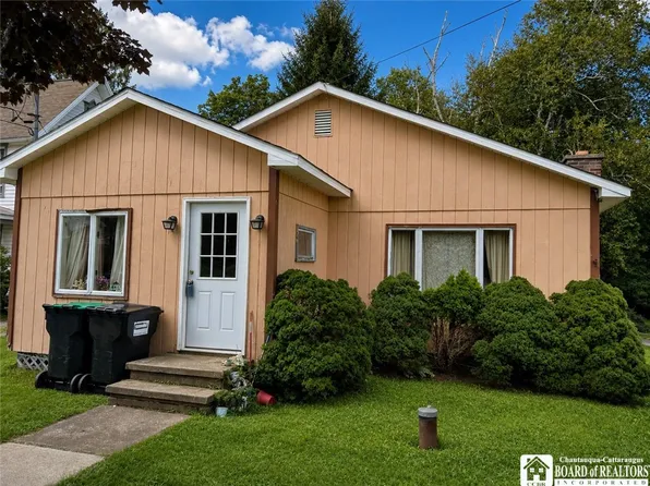 20 North St, Panama, NY 14767