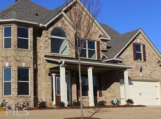 4297 Sublime Trl, Atlanta, GA 30349